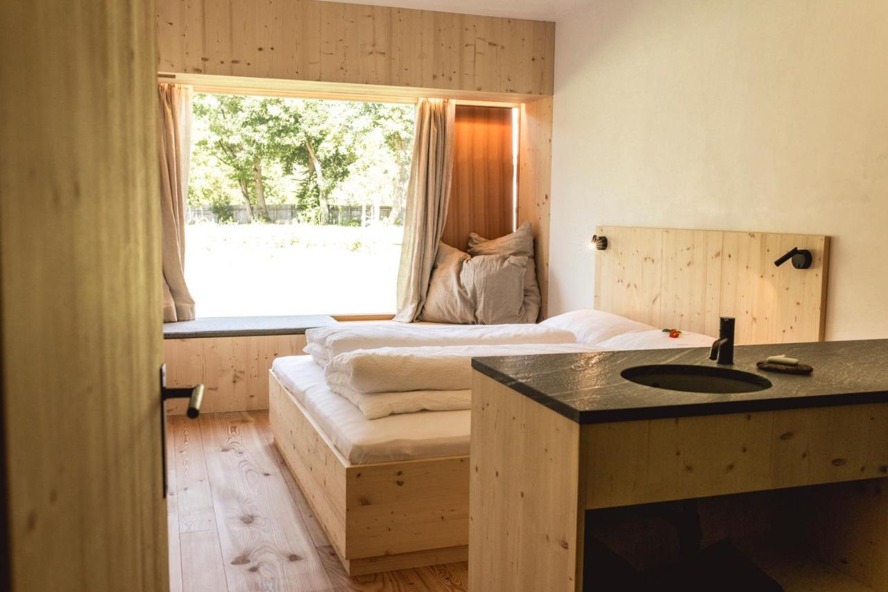 Appartement Iselhof à Lienz Extérieur photo