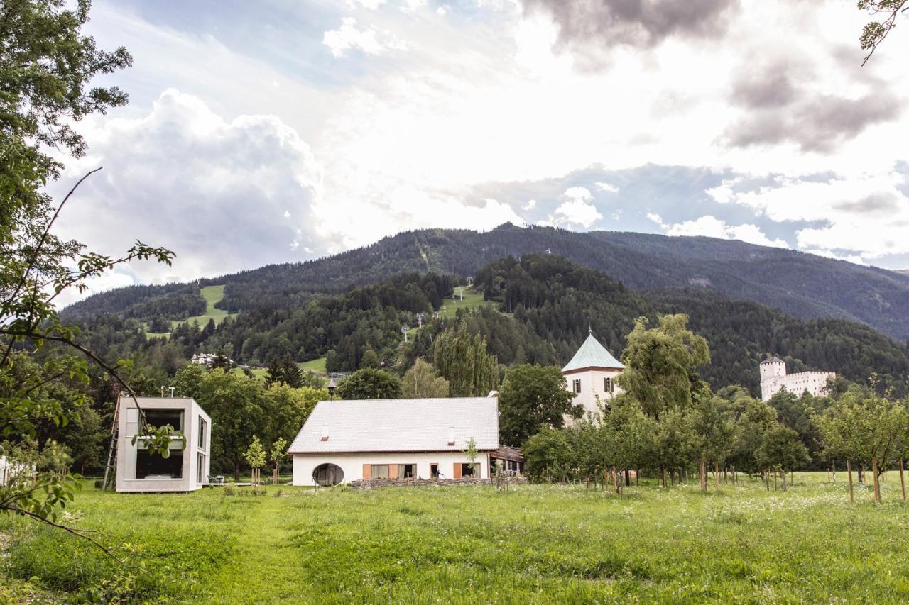 Appartement Iselhof à Lienz Extérieur photo