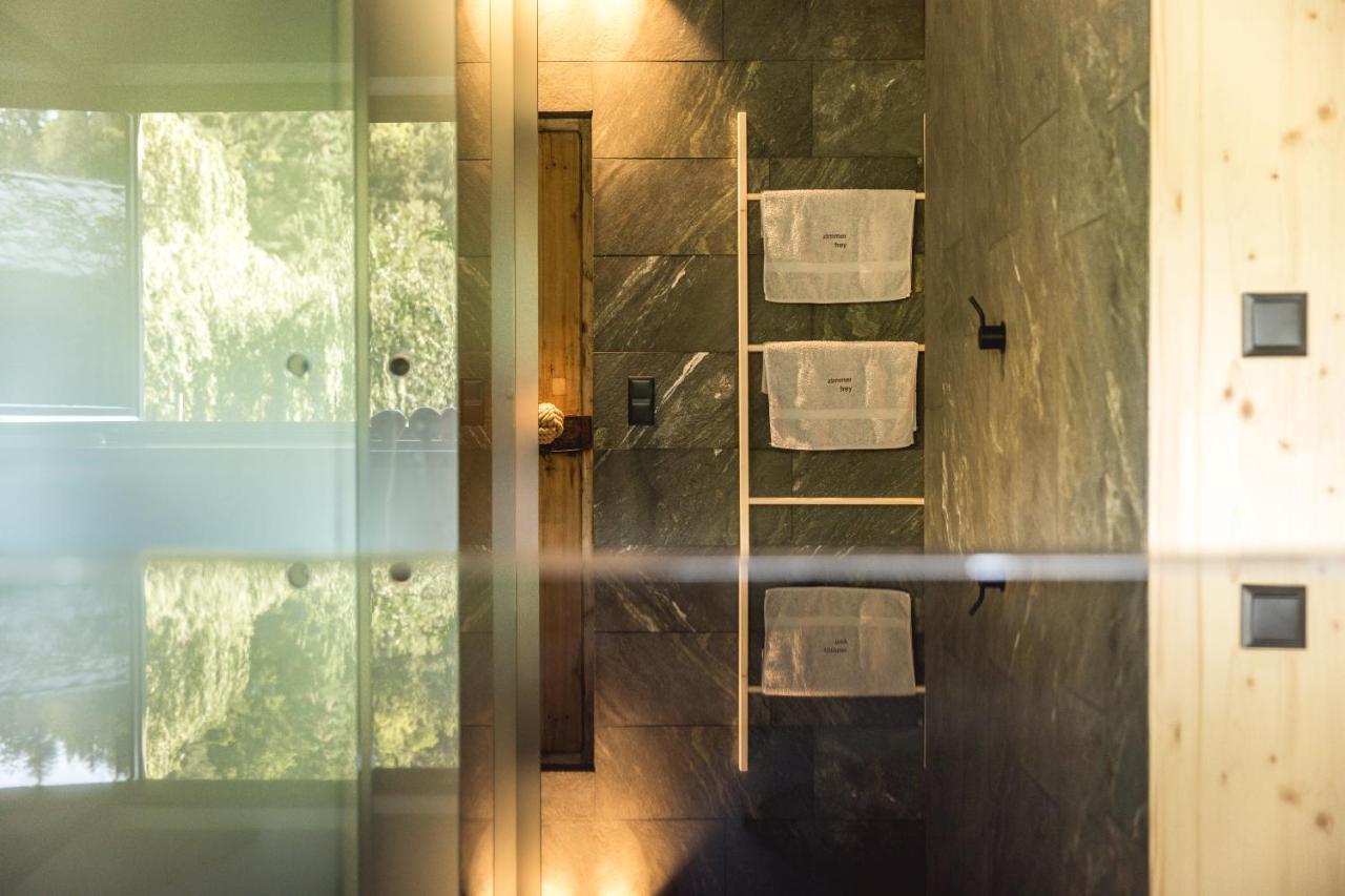 Appartement Iselhof à Lienz Extérieur photo