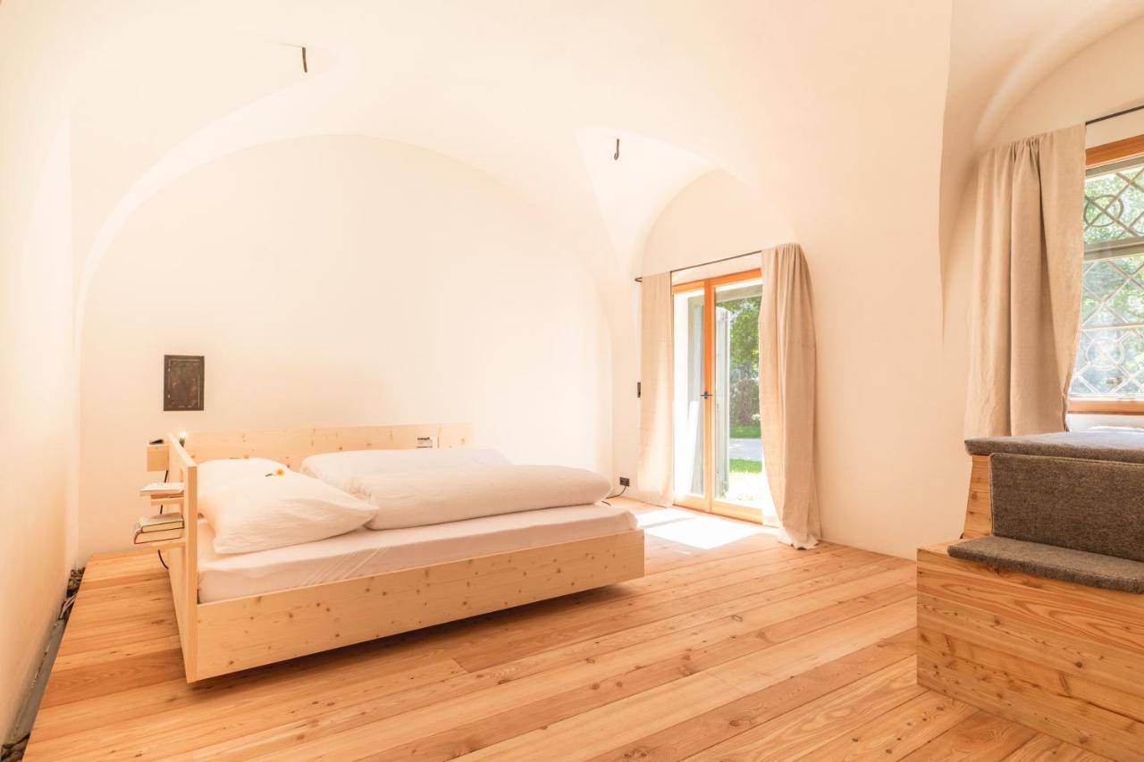 Appartement Iselhof à Lienz Extérieur photo