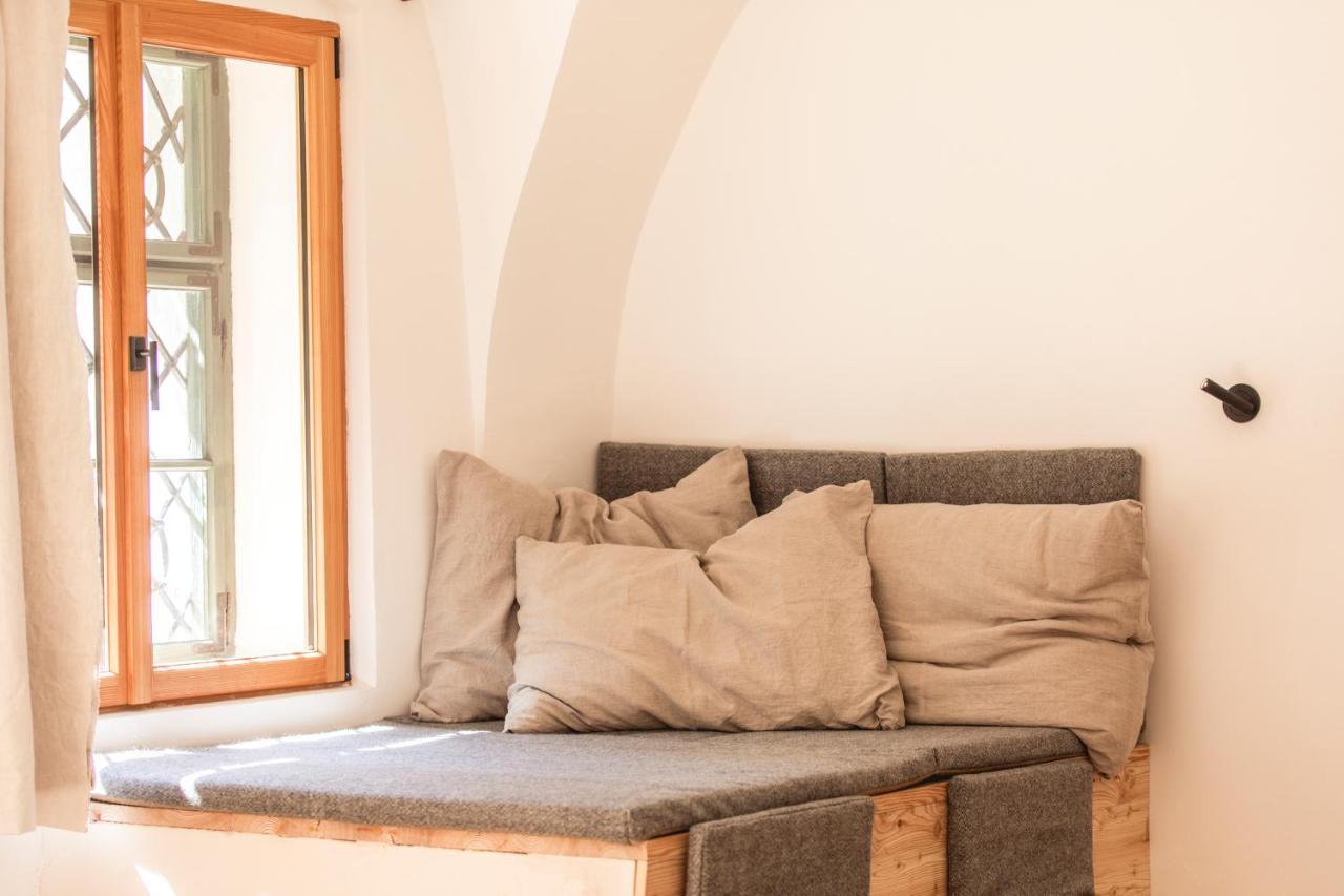 Appartement Iselhof à Lienz Extérieur photo