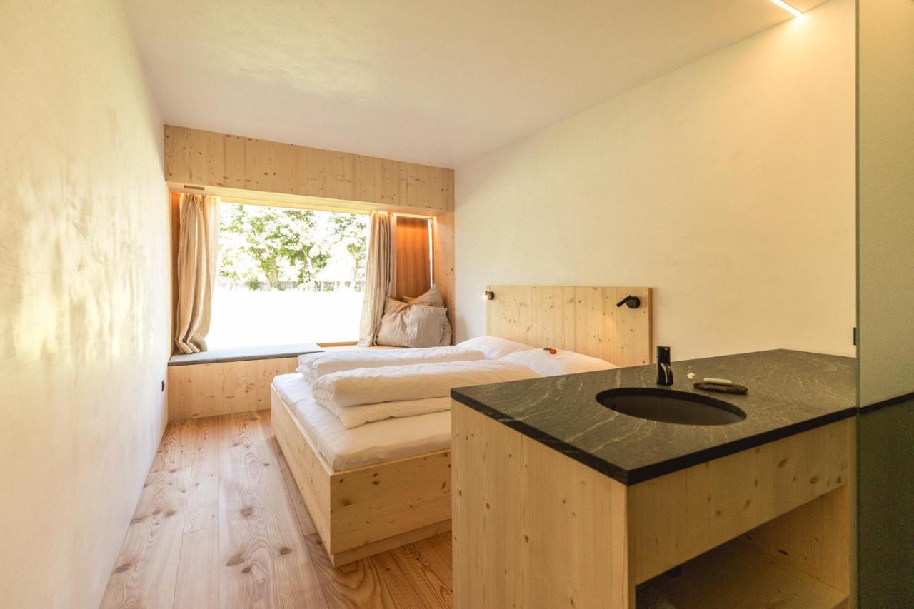 Appartement Iselhof à Lienz Extérieur photo