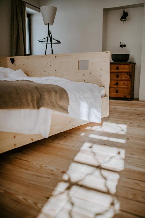 Appartement Iselhof à Lienz Extérieur photo