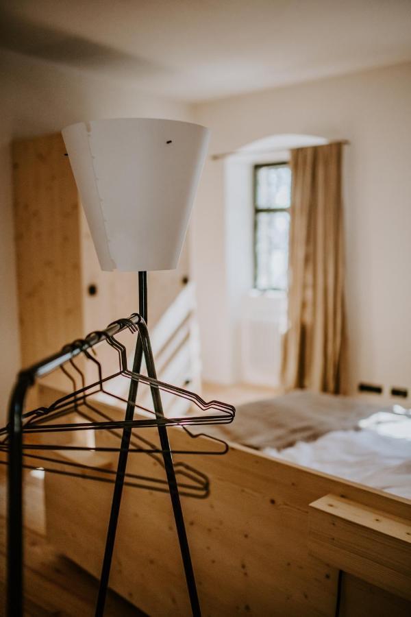 Appartement Iselhof à Lienz Extérieur photo