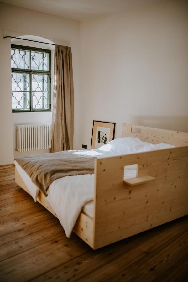 Appartement Iselhof à Lienz Extérieur photo