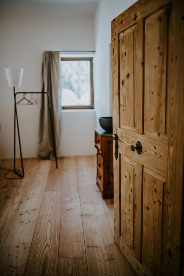 Appartement Iselhof à Lienz Extérieur photo
