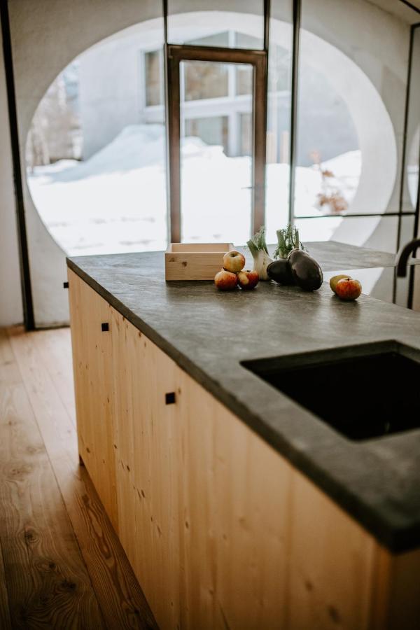 Appartement Iselhof à Lienz Extérieur photo