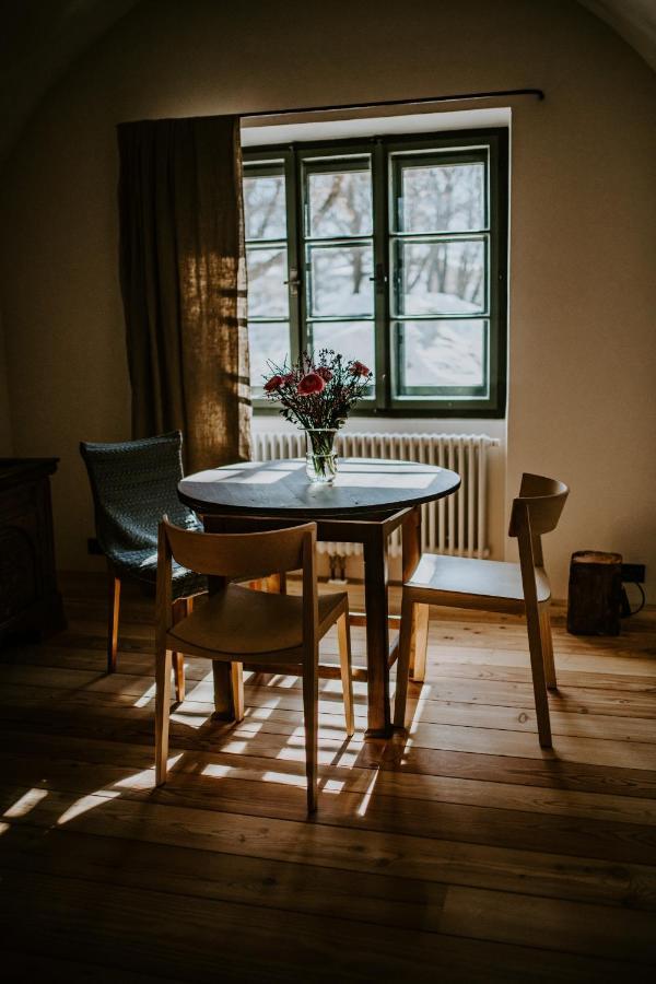 Appartement Iselhof à Lienz Extérieur photo